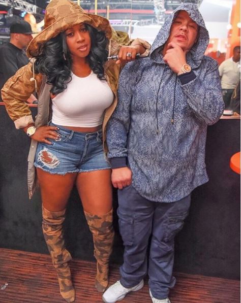 Remy Ma