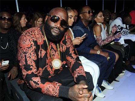 Rick Ross