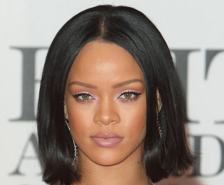 Rihanna does it all - model, act, sing, social media, design, philanthropy ...what can't she do?