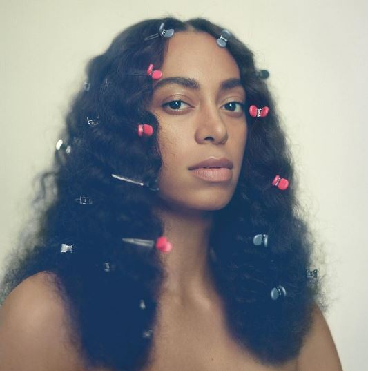 Solange