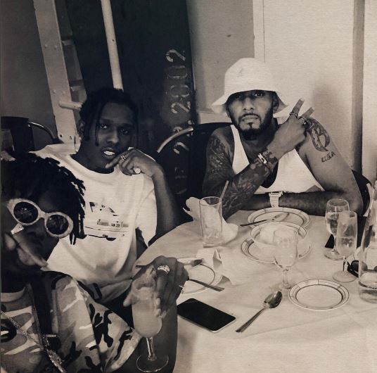 Swizz Beatz