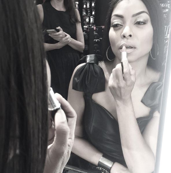 Taraji P. Henson