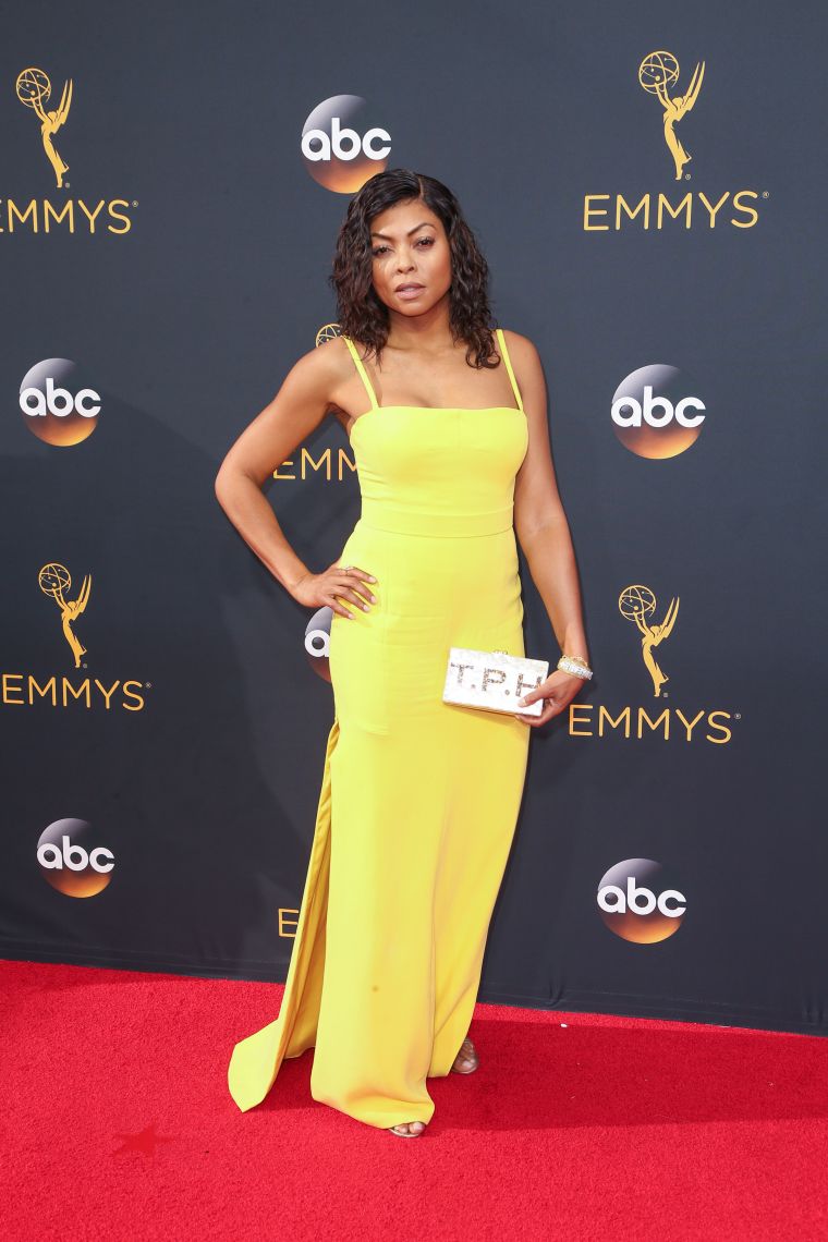 Taraji P. Henson