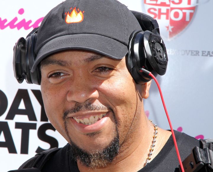 Timbaland (March 10)