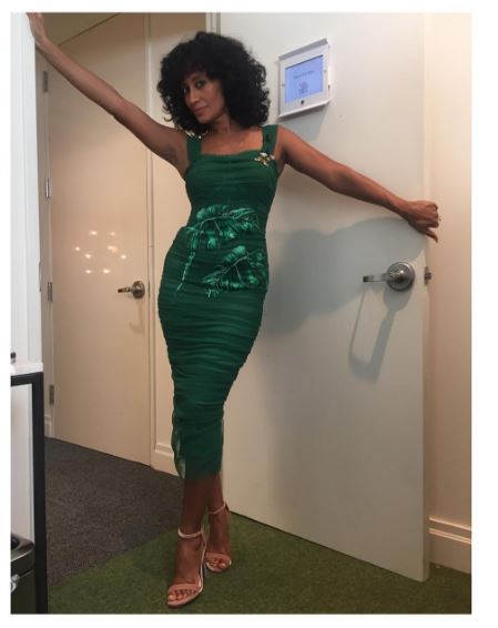 Tracee Ellis Ross