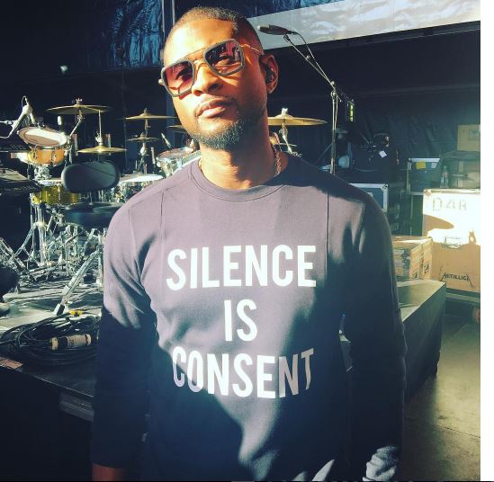 Usher