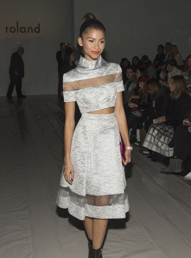 Happy Birthday Zendaya: 20 Times Her Style Blew Us Away