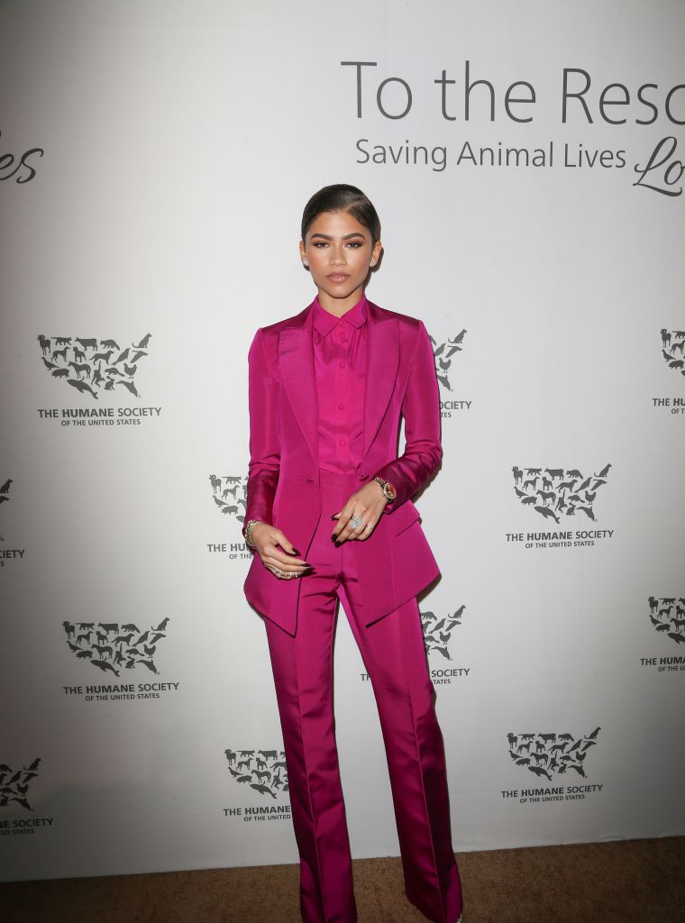 Happy Birthday Zendaya: 20 Times Her Style Blew Us Away