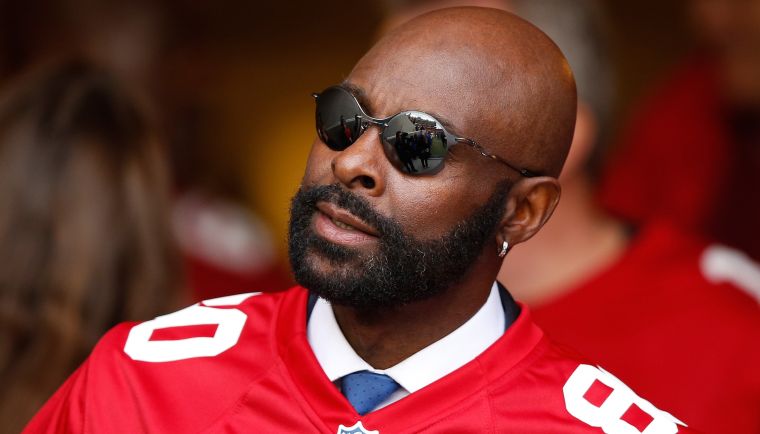 Jerry Rice
