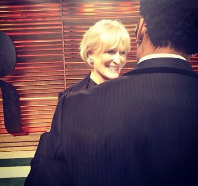 Oscar After Party With D.L. Hughley