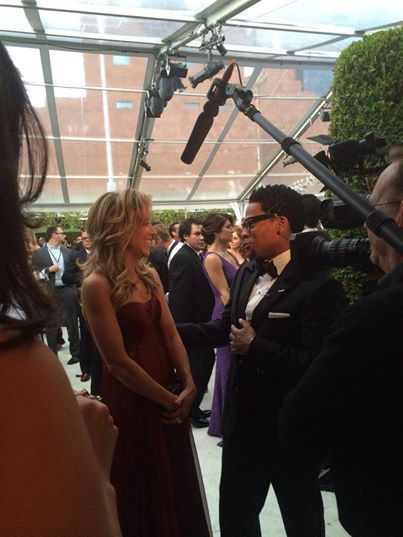 Sheryl Crow & D.L. Hughley