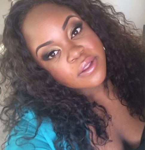 Anjelica Nwandu - founder and President of The Shade Room