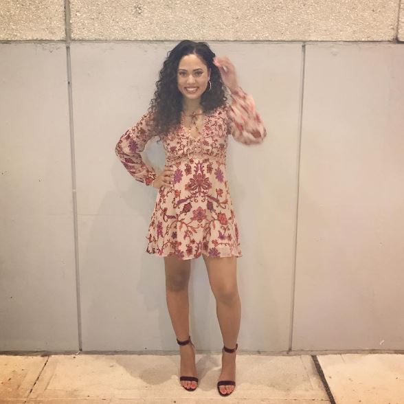 Ayesha Curry - author