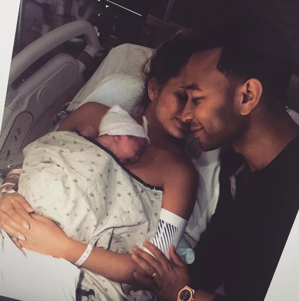 11 Of The Cutest Moments From The Legends