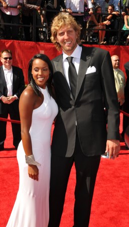 Love Basketball The Real Wives Of Some Of The Most Famous Players Black America Web