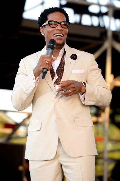 D.L. Hughley