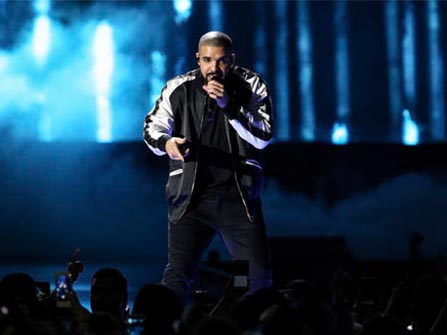 Drake