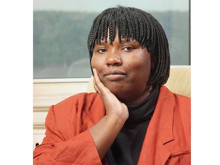 Gloria Naylor