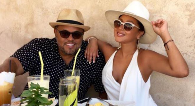 Israel Houghton Reportedly Had Two Kids Outside His Marriage Black America Web