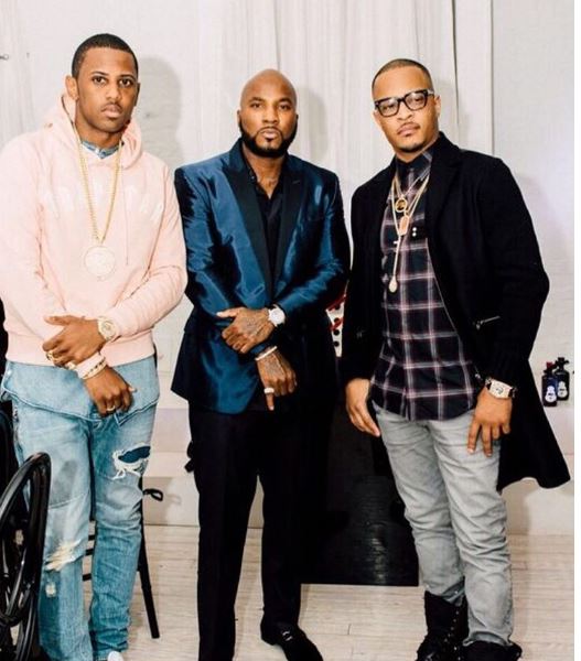 Jeezy