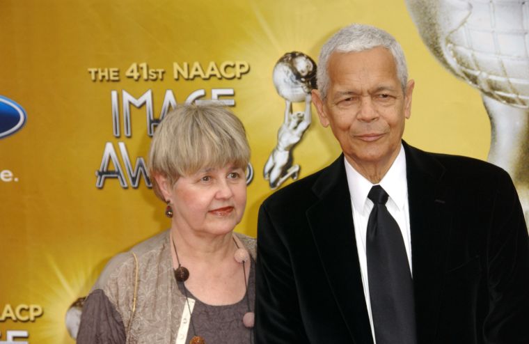 Julian Bond