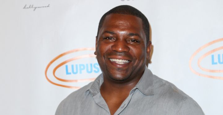 Mekhi Phifer (Dec 29)