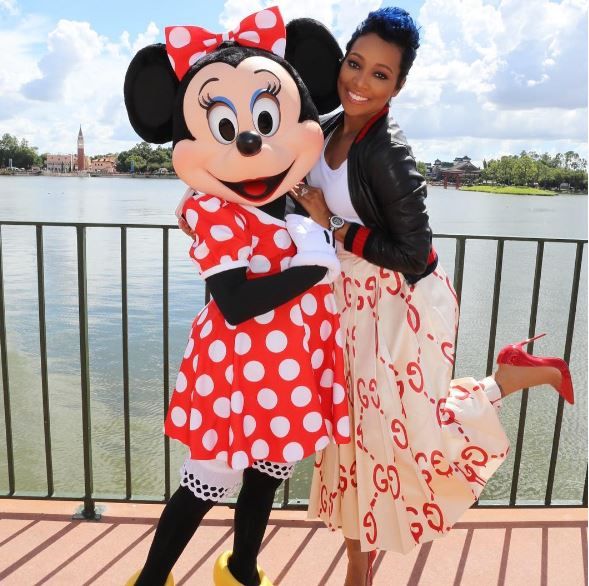 Monica Brown