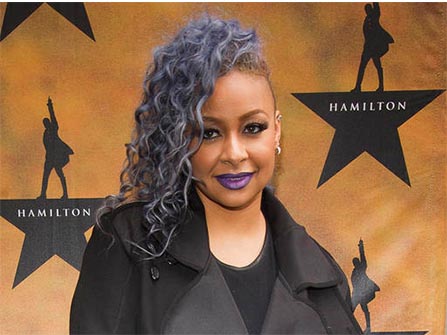 Raven Symone (Dec 10)