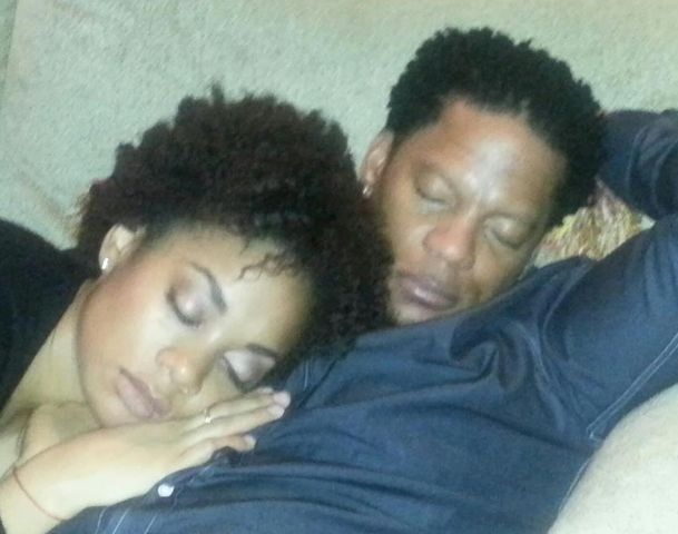 Ryan Hughley & D.L. Hughley