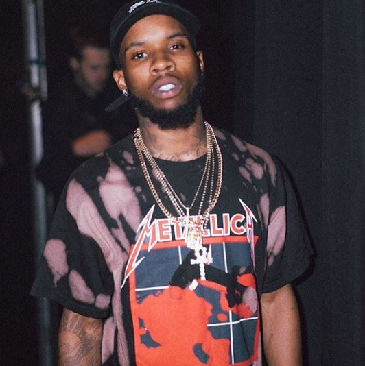 Torey Lanez