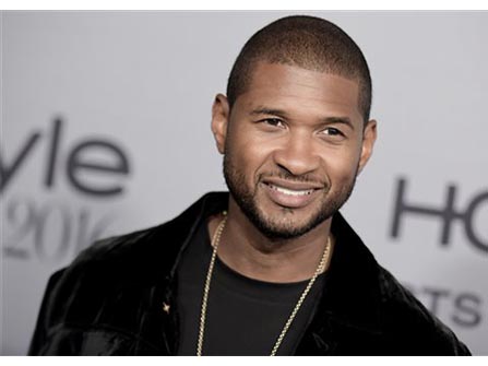 Usher