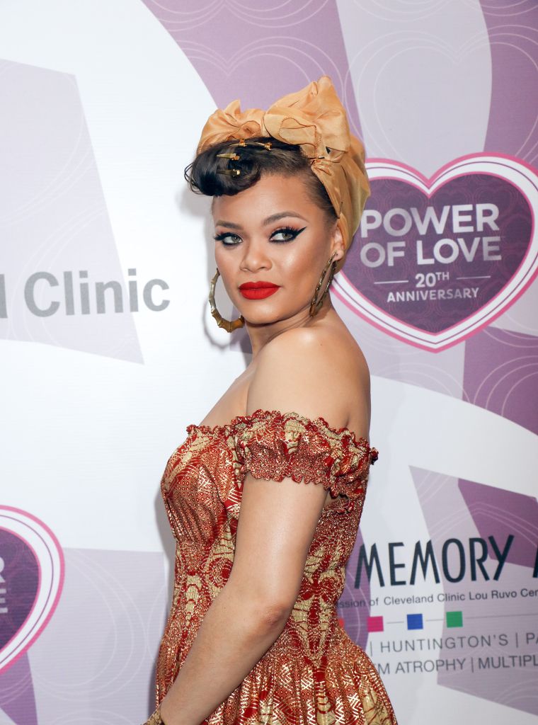 Andra Day