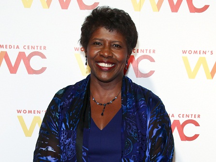 Gwen Ifill