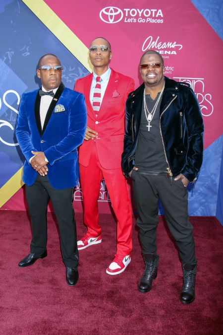 Bel Biv Devoe
