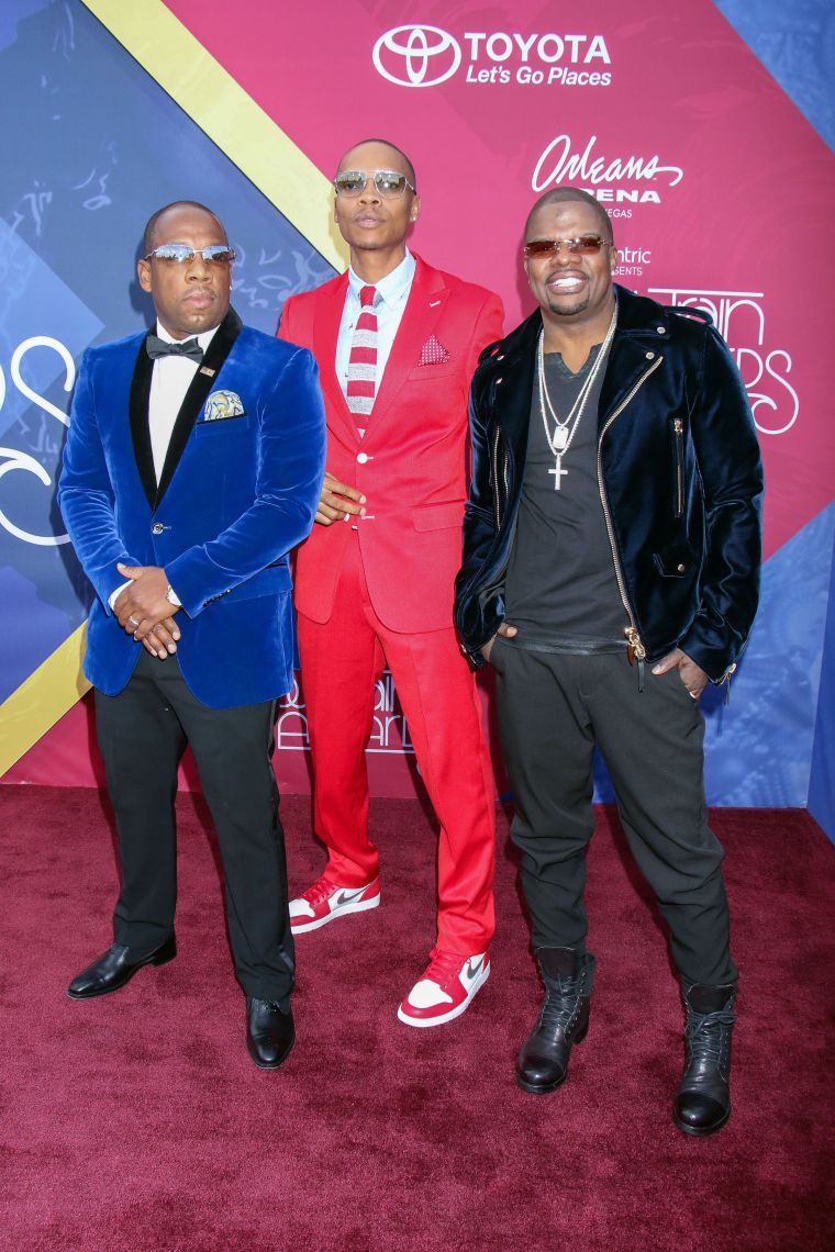 Bel Biv Devoe