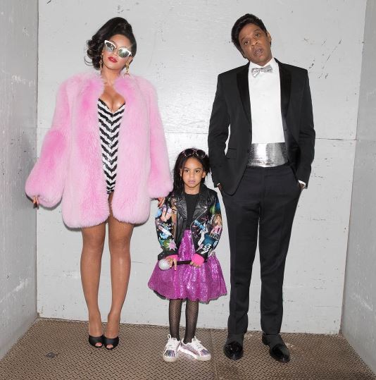 The Carters – Lemonade?