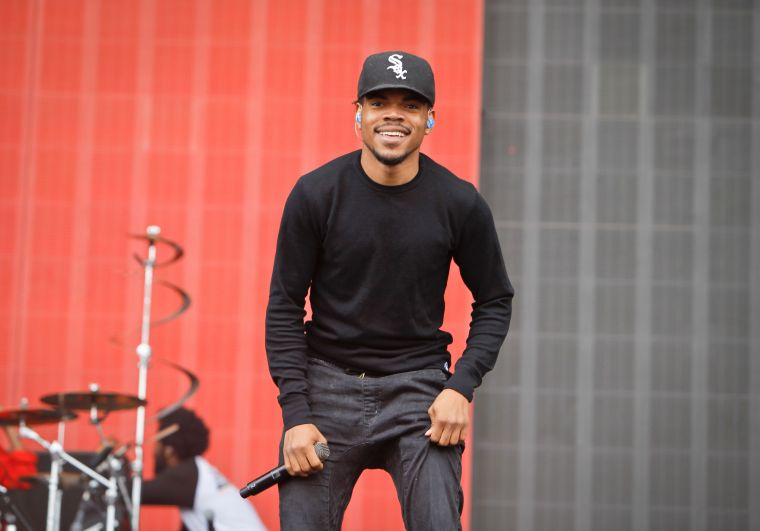 Chance The Rapper