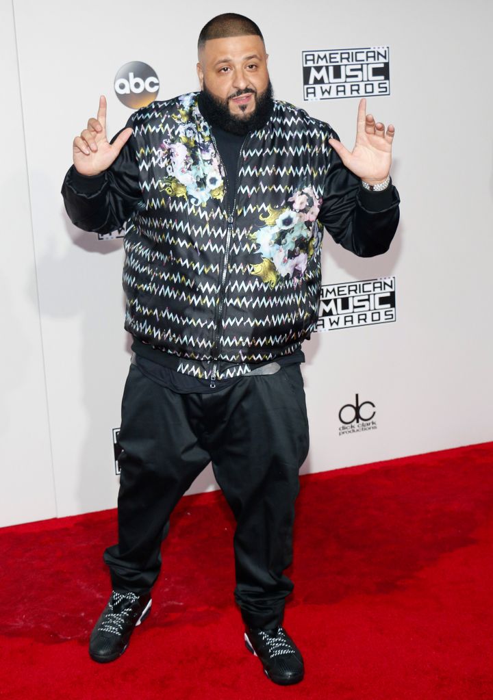 DJ Khaled