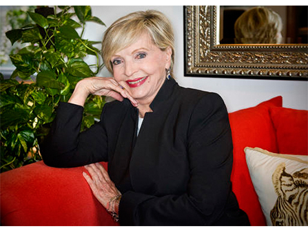Florence Henderson