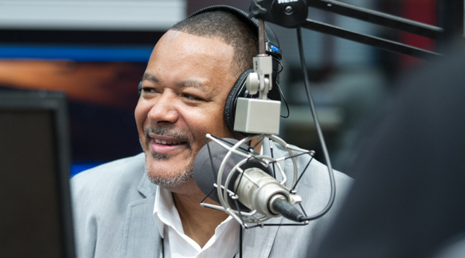 Will Downing & Najee