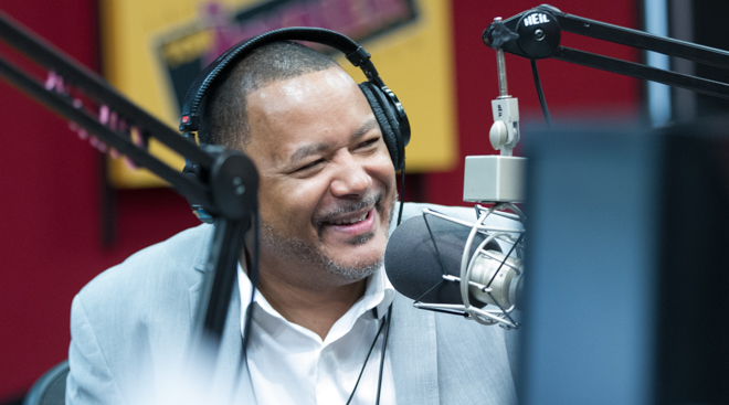 Will Downing & Najee