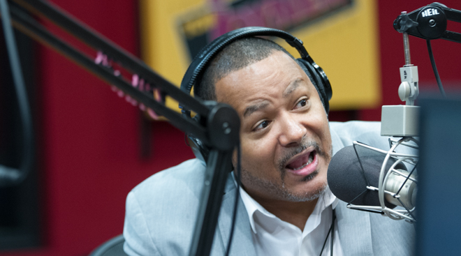 Will Downing & Najee