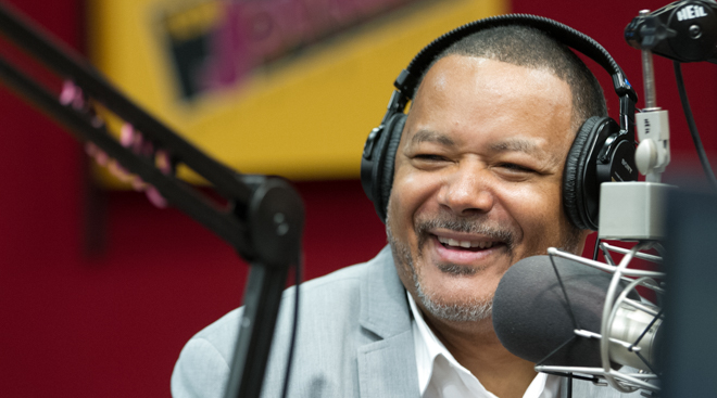 Will Downing & Najee