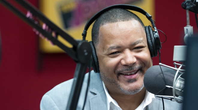 Will Downing & Najee