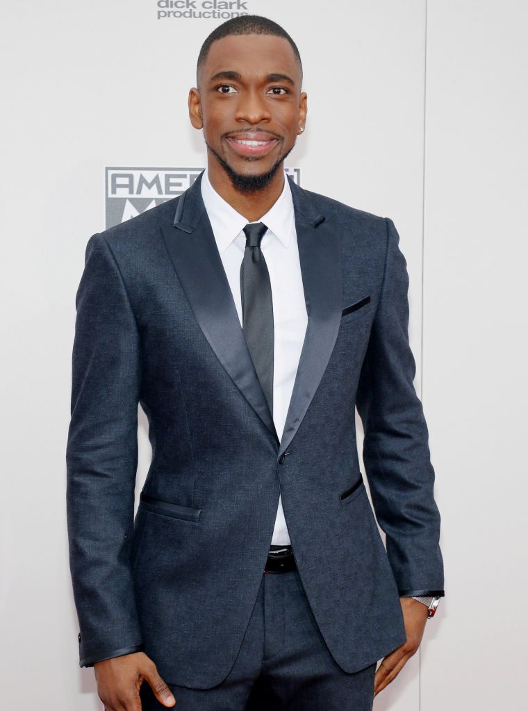 Jay Pharoah