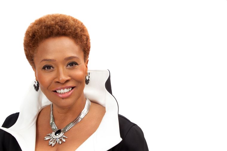 Jenifer Lewis: Guess My Age!