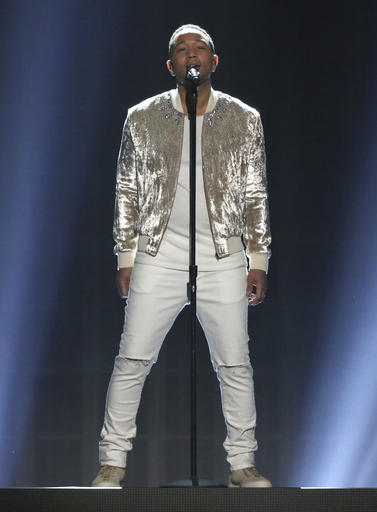 John Legend