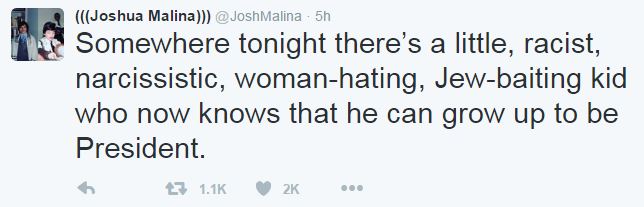Josh Malina