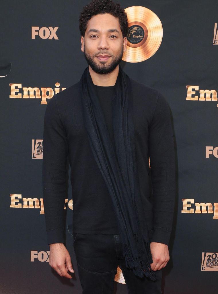 How Well Did Jussie Know His Alleged Attackers...