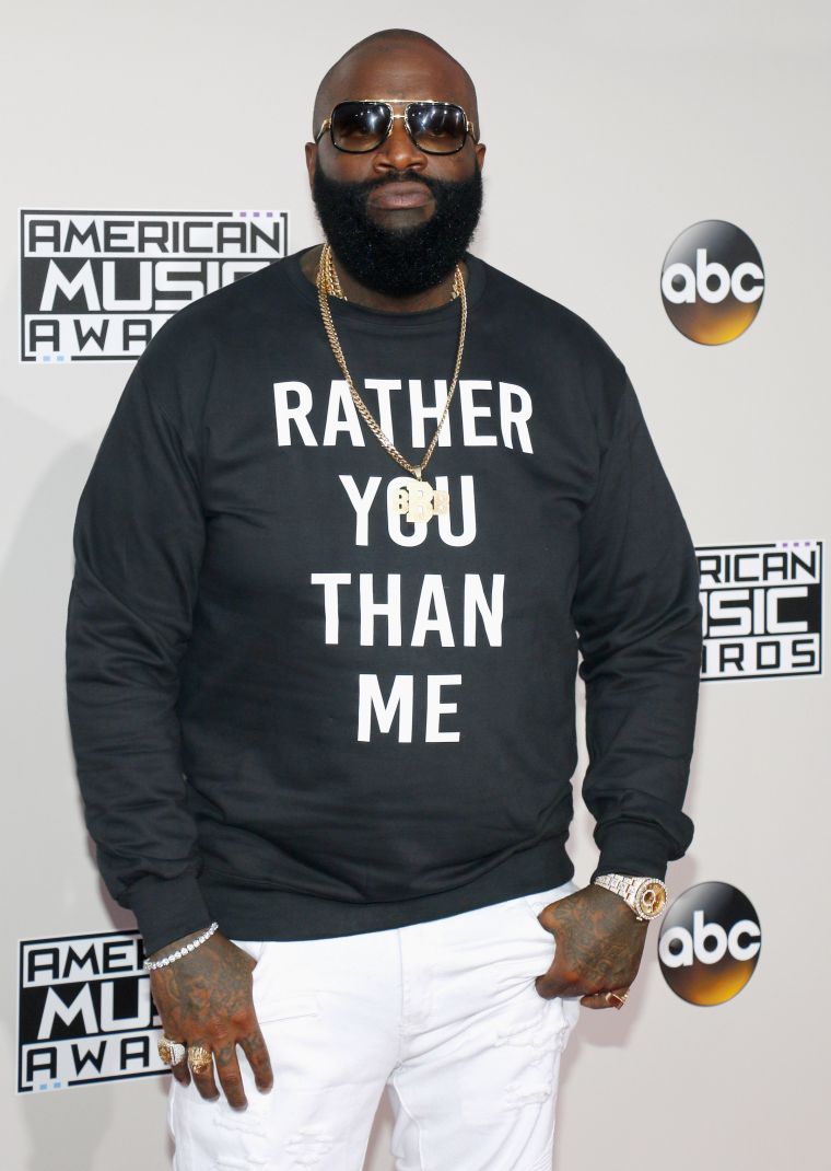 Rick Ross